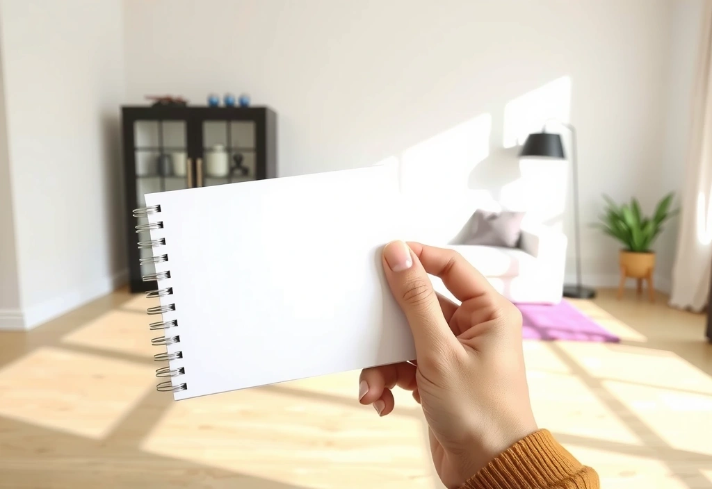 Professionnel planifiant un service