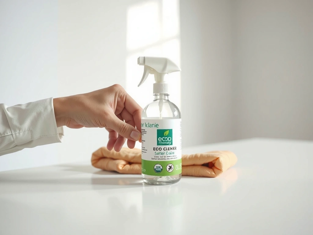 Préparation rigoureuse des produits