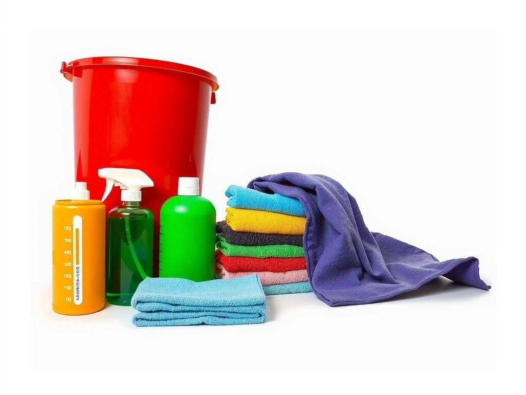 Éco-équipement professionnel