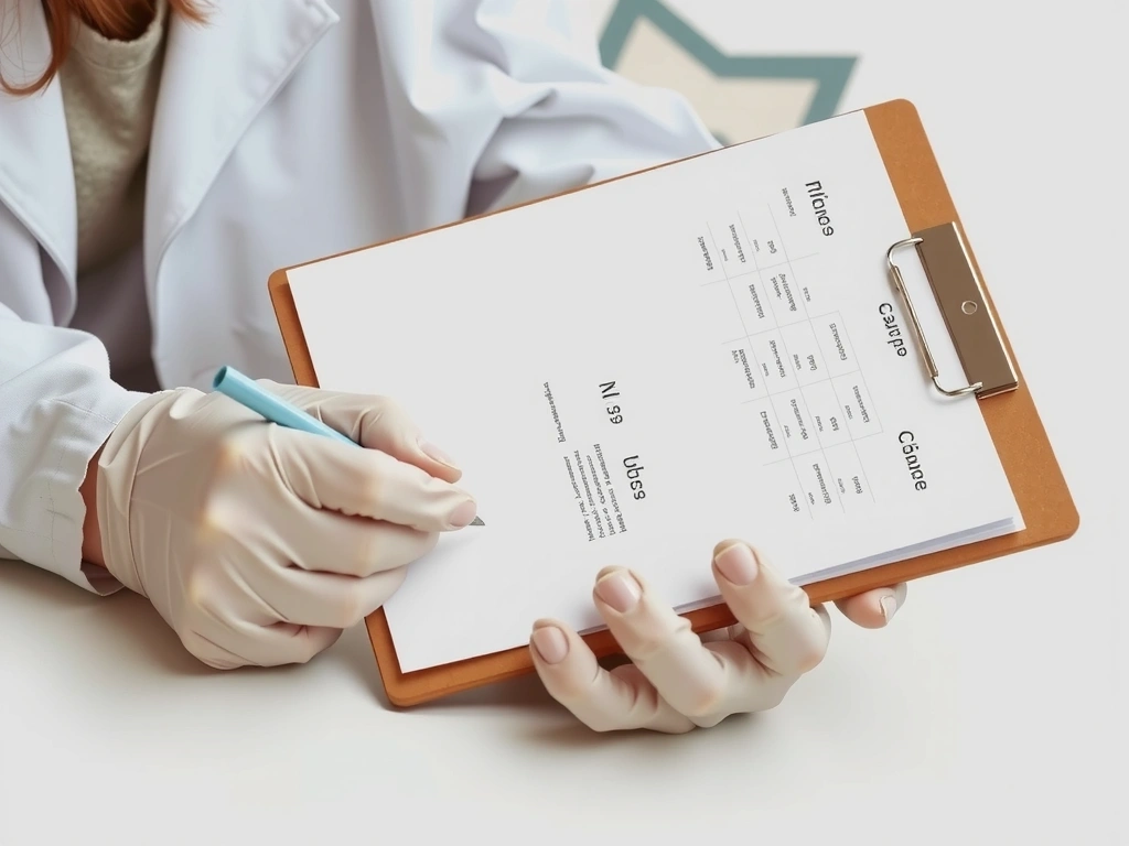 Processus de réclamation