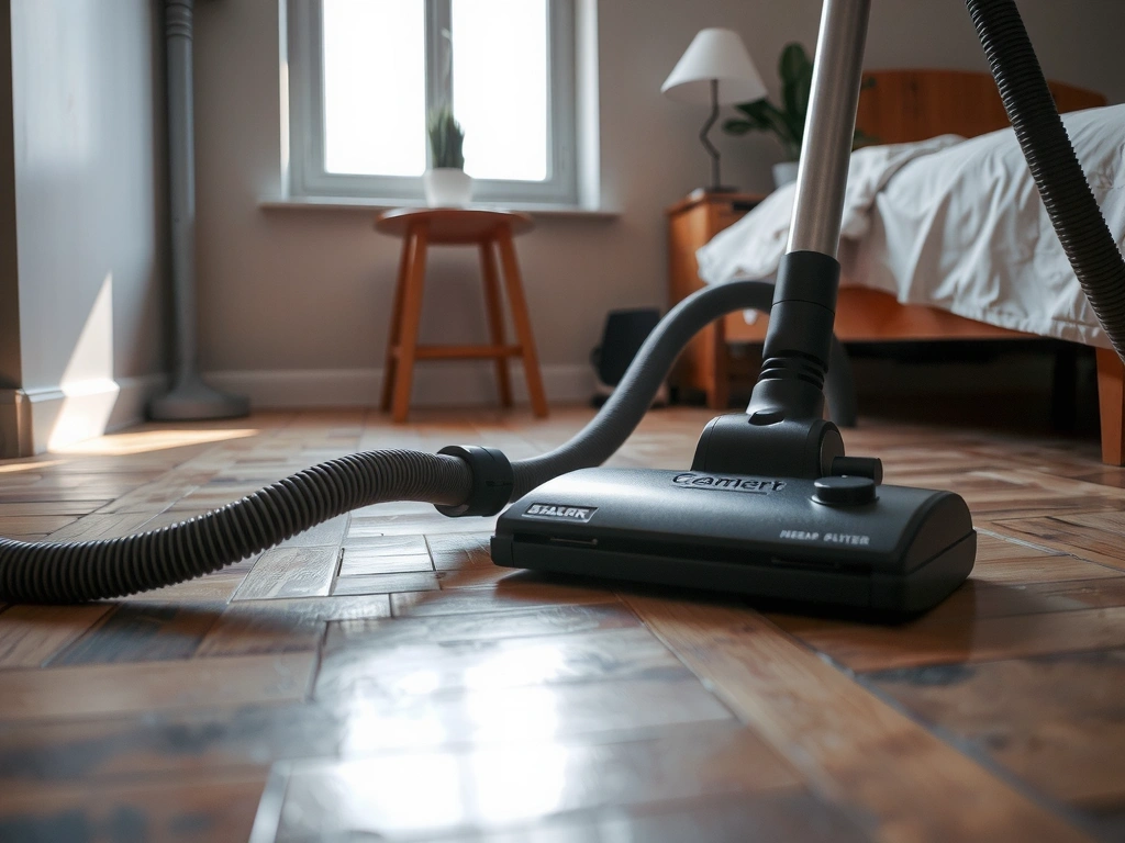 Équipement professionnel